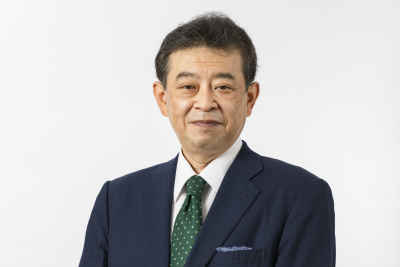 Koji Naito appointed as chairman and CEO of Christie
