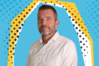 Signagelive promotes Frank Larsen to chief commercial officer