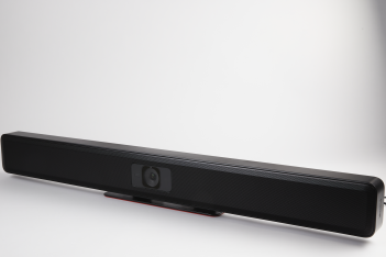 Biamp introduces small conference room bundles