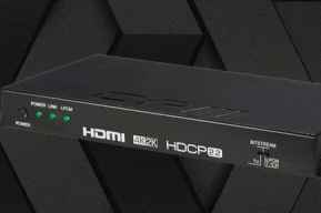 CYP Europe launches advanced digital audio decoder