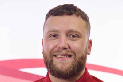 Jarrod Etherington named as Peerless-AV north UK & Ire regional sales manager