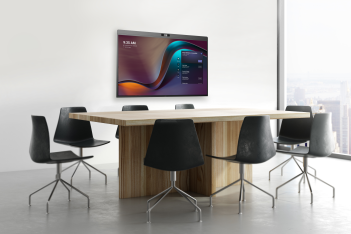DTEN D7X certified for Microsoft Teams