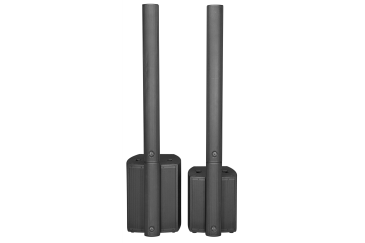 Wharfedale Pro launches Isoline-AX