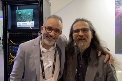 Joyned achieves membership with OCA Alliance