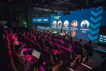 Production Futures On Tour event returns to Manchester