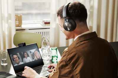 B&O’s Beocom Portal headset is certified for Microsoft Teams