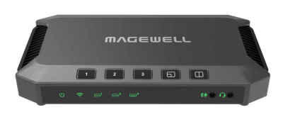 Magewell to highlight new presentation, streaming and AVoIP systems at InfoComm 2023