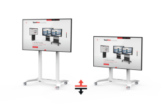 VUE Group signs deal with TeamMate for UK, Middle East, South Africa, and Central Europe