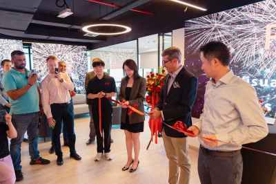 ROE Visual launches Dubai office for Middle East expansion