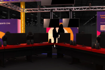 InfoComm 2023 to feature Esports Live area