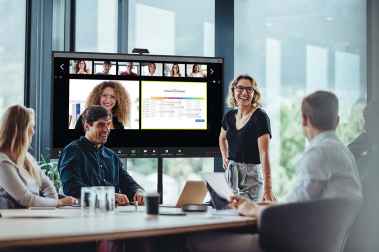 Optoma launches N series display