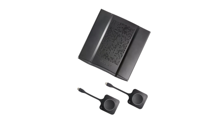 Barco achieves CO2 Neutral label for ClickShare CX-50 2nd generation