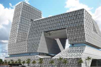 Best in breed for SABIC in Saudi Arabia