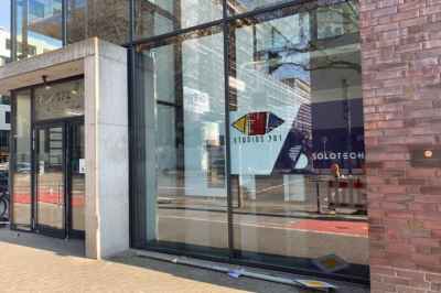 Solotech opens new office in Frankfurt