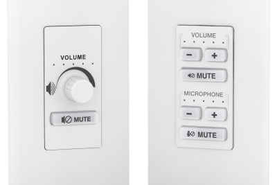 Extron releases NBP series network button panels