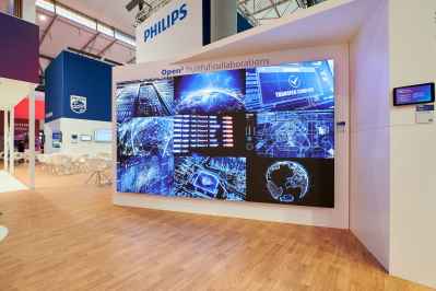 PPDS launches new dvLED models at InfoComm 2023