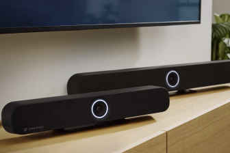 Sennheiser announces TeamConnect Bar devices for small-mid sized collaboration spaces