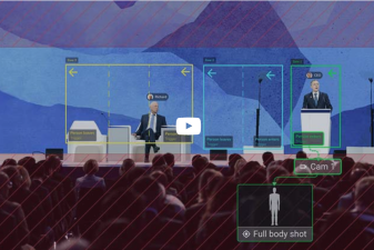 Q-SYS to acquire Seervision