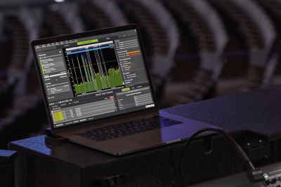 Shure releases Wireless Workbench 7 audio software
