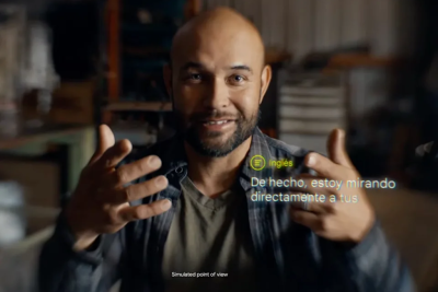 Google to shift focus on AR away from producing glasses