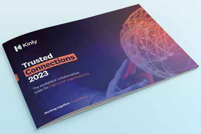 Customer trust is the top priority for AV professionals says Kinly survey