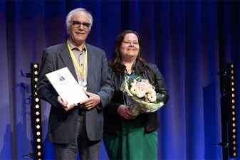 Genelec named as Finland’s brand of the year