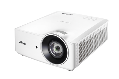 Vivitek debuts DU4381Z-ST projector