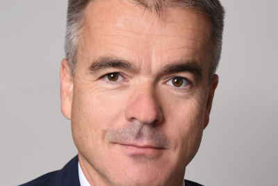 Lightware promotes Siegfried Hermann as president of EMEA operations