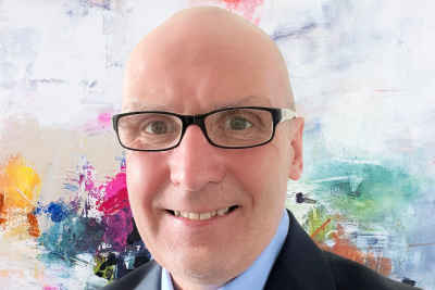 Anthony Wilkins joins Clear-Com as business development manager for EMEA industrial and critical communications