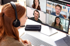 Jabra research shows millennials feel ostracised in hybrid meetings