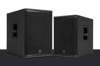 RCF launches mk3 Sub 7 series subwoofers