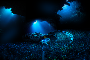 Sphere in Las Vegas will feature immersive Sound powered by Holoplot