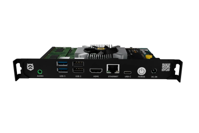 Hive launches SDM-compatible media engine