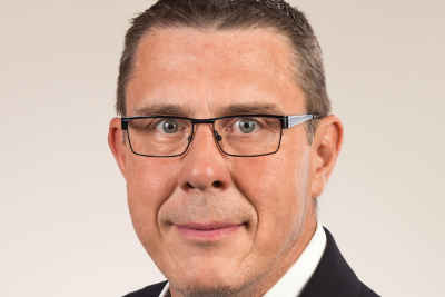 PPDS appoints Jens Wunderlich as global product manager