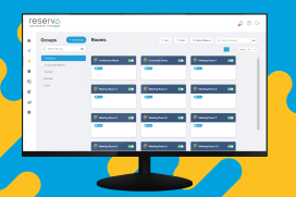 Uniguest announces updated Reserva Connection Manager software