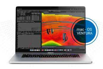Adamson updates Blueprint software with new loudspeaker support