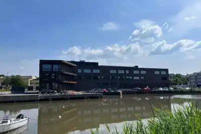 Barco Fredrikstad relocates to new local headquarters