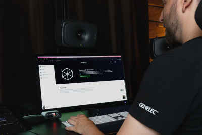 Genelec launches MyGenelec portal to add to customer experience