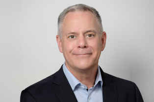 Q-SYS promotes Ron Marchant to GM EMEA