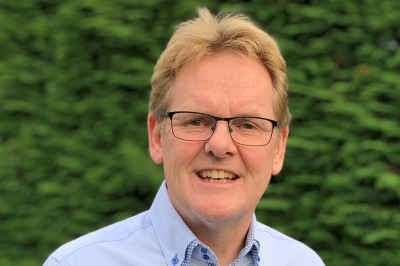 Polar appoints Duncan Peberdy as business development manager