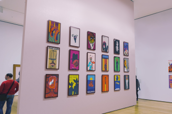 PPDS to launch ‘zero emission’ digital art exhibition