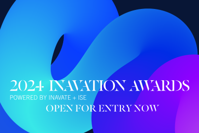 The Inavation Awards: Entries open now, find out all you need to know