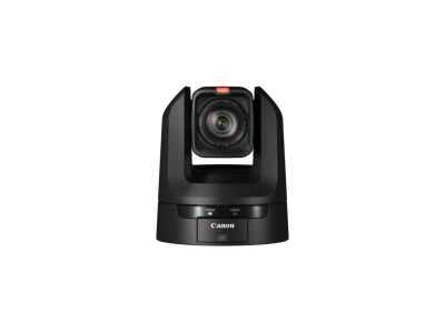Canon Europe introduces new PTZ camera and controller