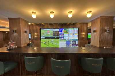 TVC transforms Star Sports Betting Centre