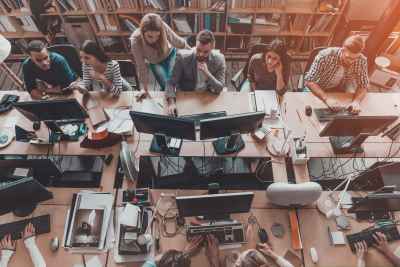 An interoperable future with IPMX