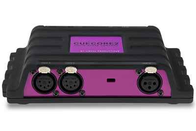 Visual Productions joins Q-Sys technology partner program