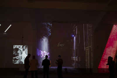 Christie helps elevate Vogue's 20th anniversary in Portugal