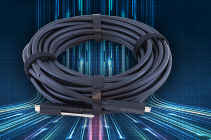 Lightware debuts new USB-C extender cables with 8-10-m lengths