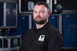 TT+ Audio announces Andy Magee as UK business development manager