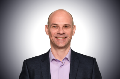 Nuvias UC appoints Wayne Gratton as chief commercial officer